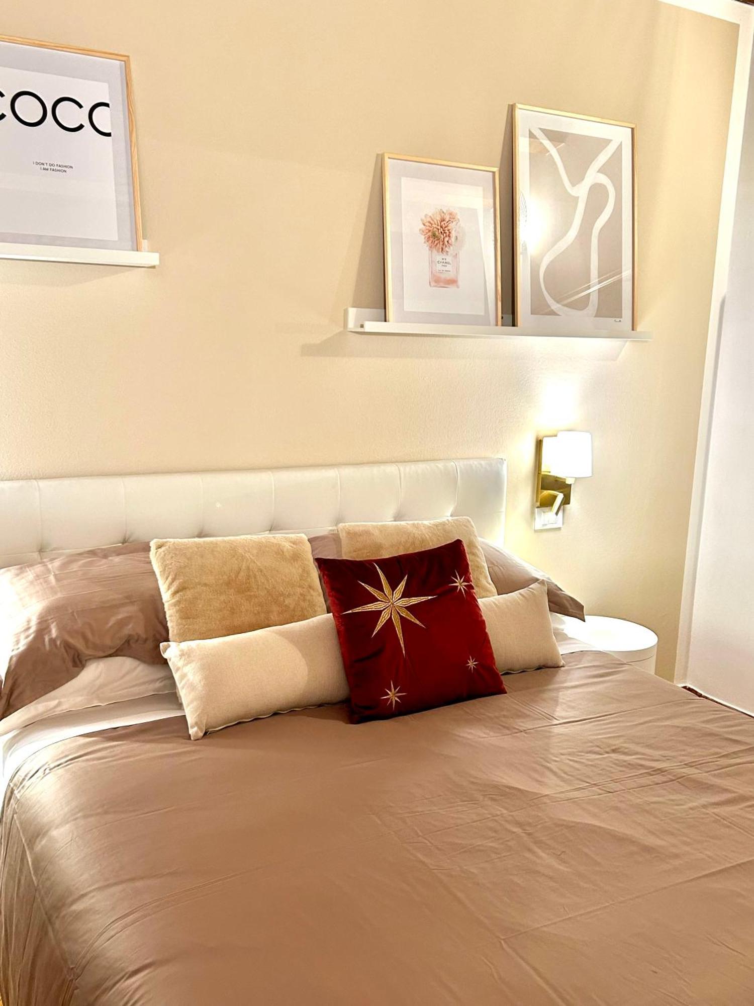 Rosso Verona Suite-Free Parking Esterno foto
