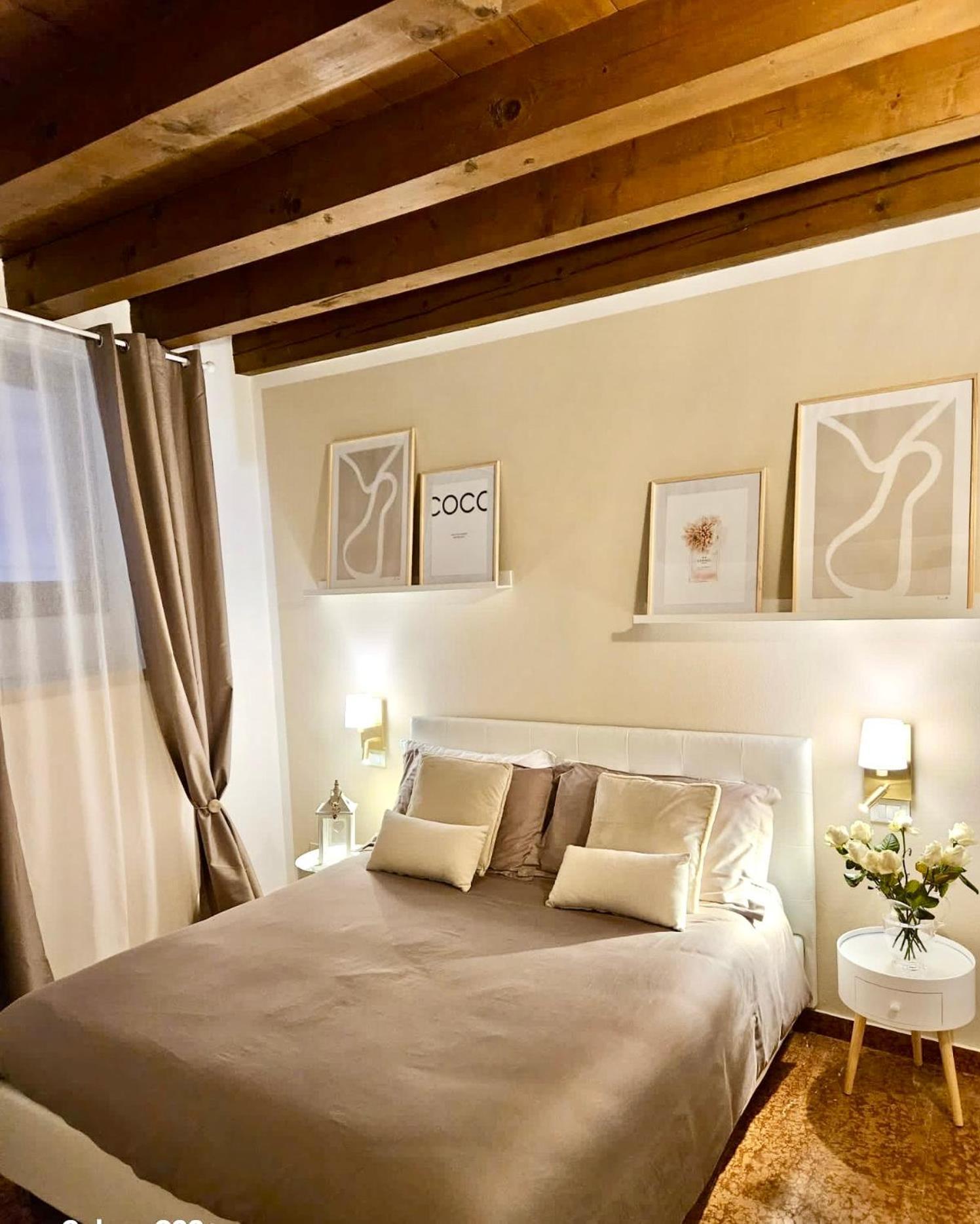 Rosso Verona Suite-Free Parking Esterno foto