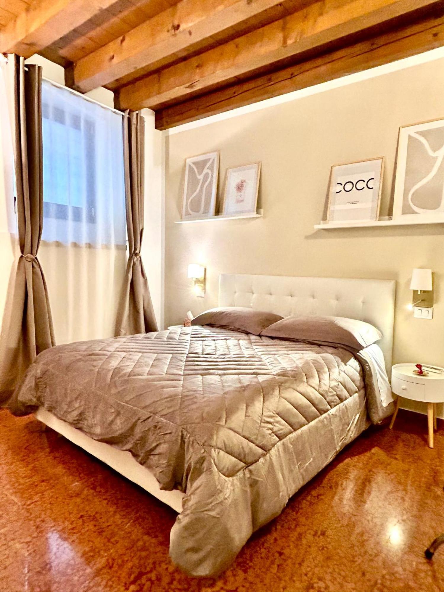 Rosso Verona Suite-Free Parking Esterno foto