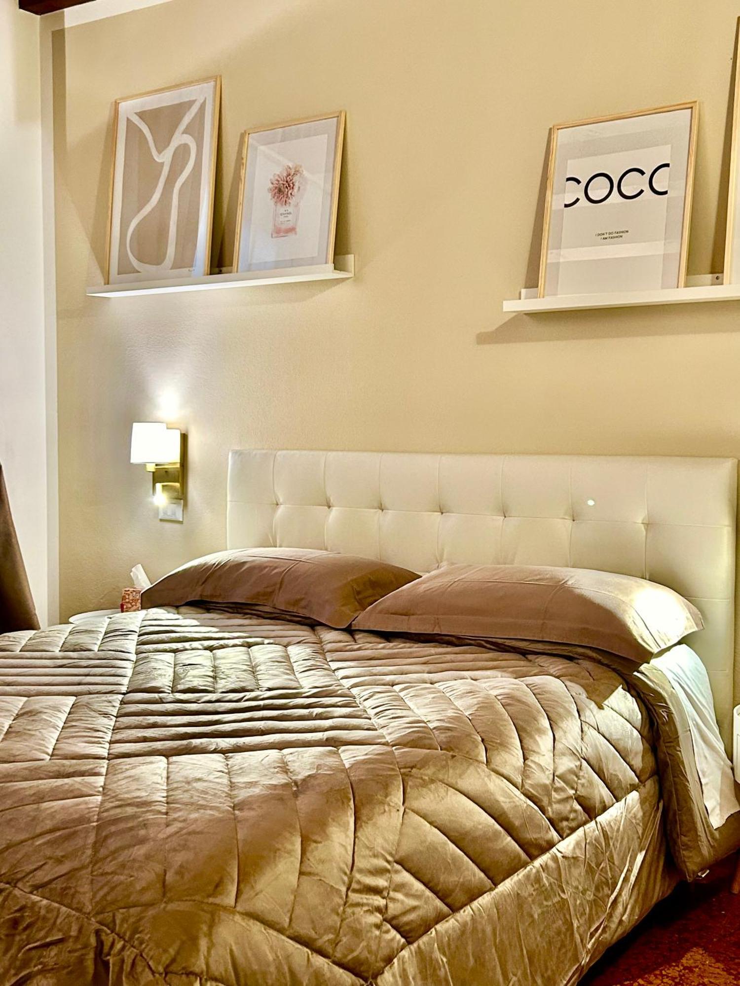 Rosso Verona Suite-Free Parking Esterno foto